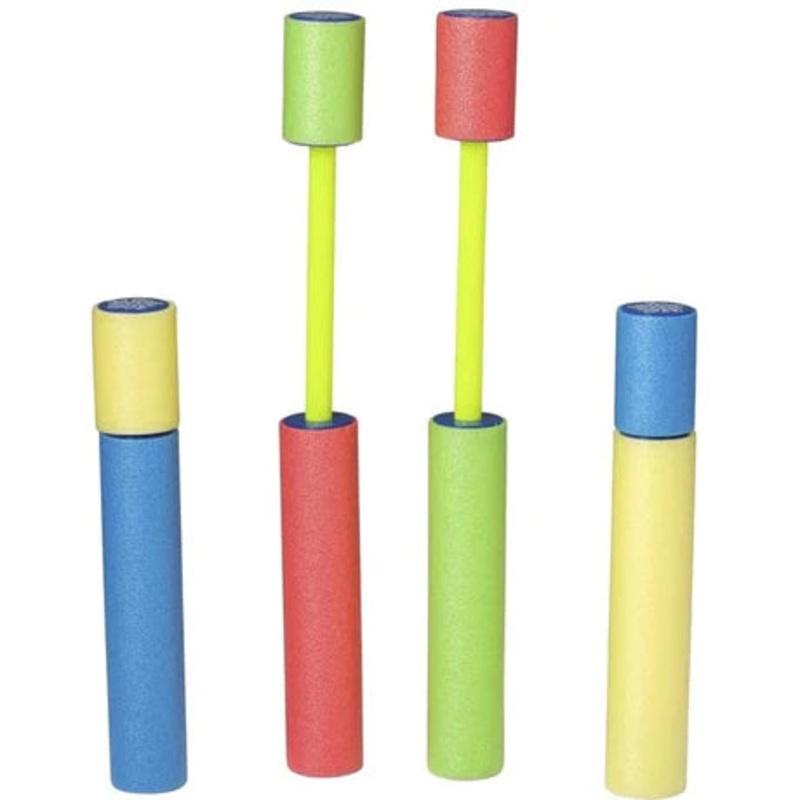 Aqua Blaster