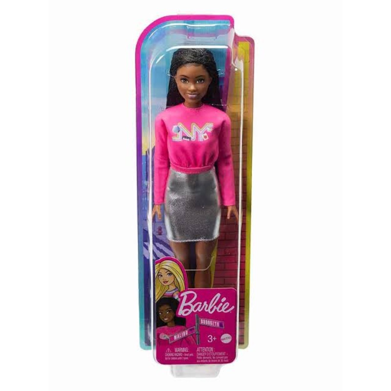 BRB ENTERTAINMENT DOLLS AST
