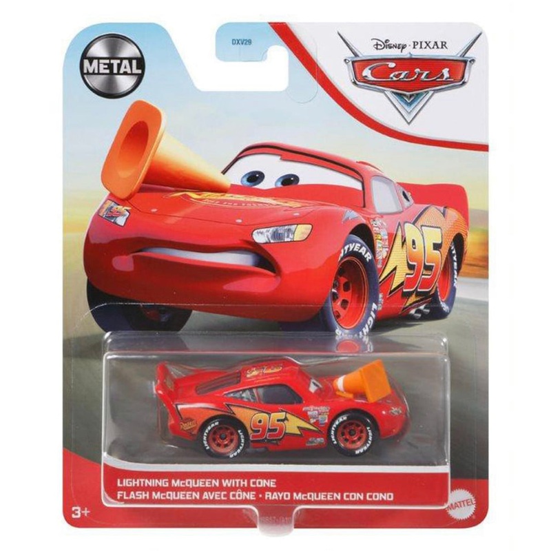 CARS 3 CHARACTER CARS 2023 WAVE AST