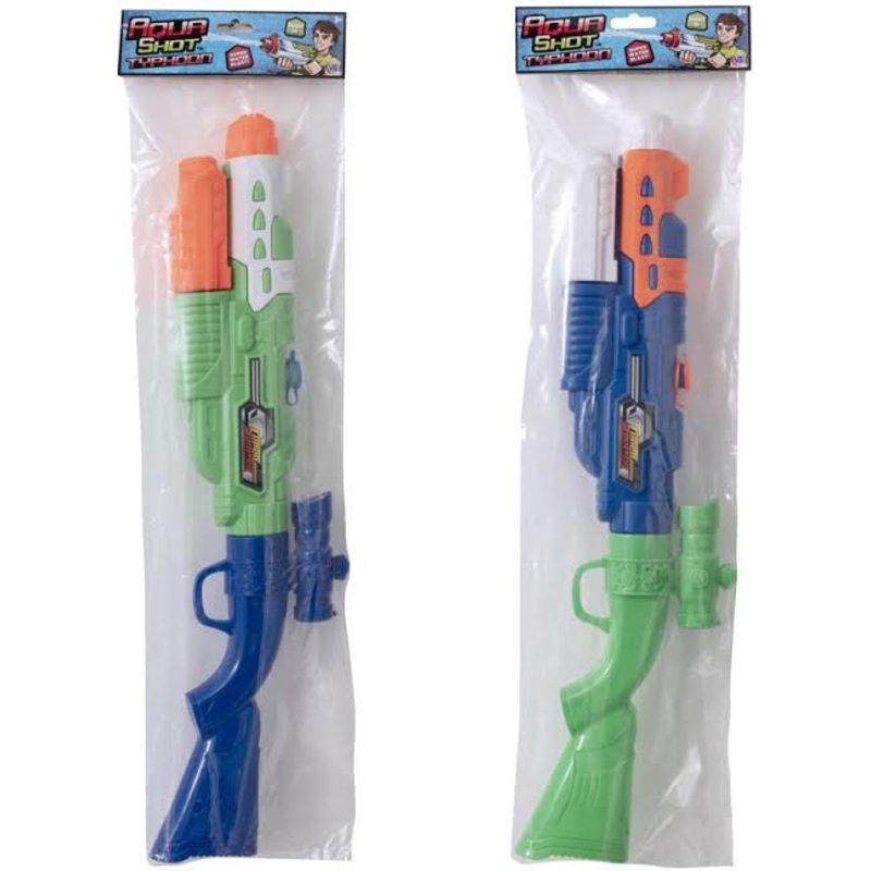 WATER GUN TYPHOON