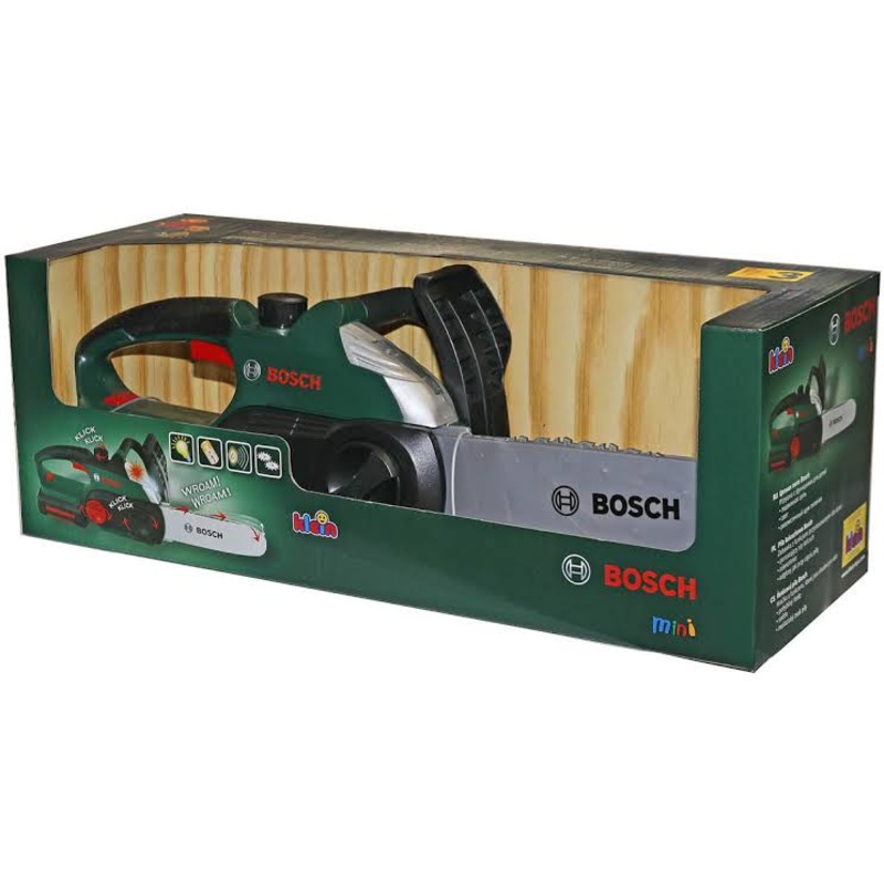 BOSCH CHAIN SAW