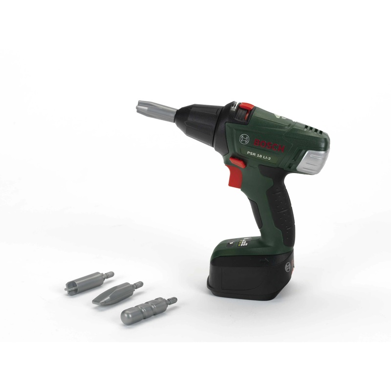 BOSCH CORDLESS DRILL