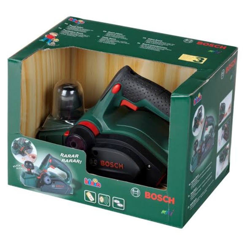 BOSCH PLANER
