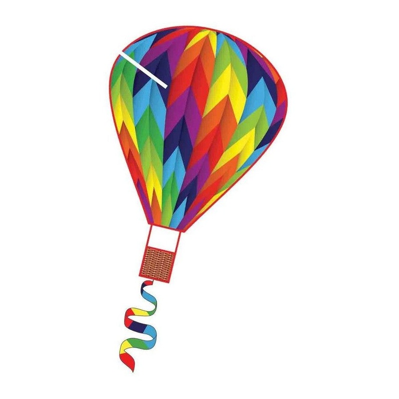 BROOKITE AIR BALLOON