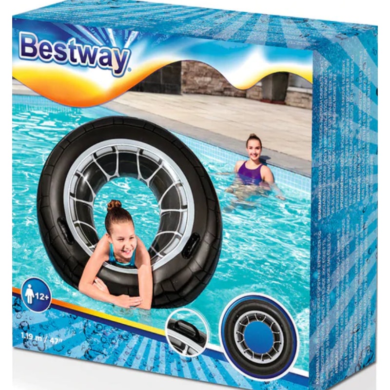 Bestway High Velocity Tire Tube
