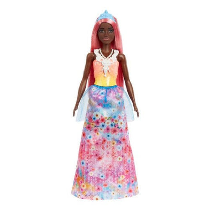 BRB DREAMTOPIA CORE PRINCESS AST