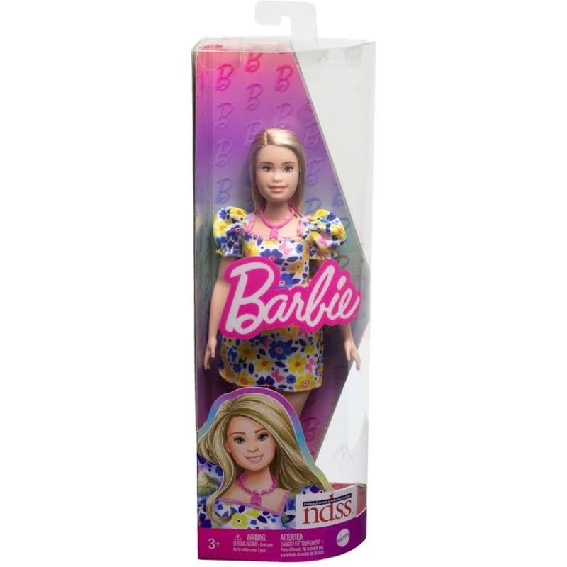 Brb Ndss Doll