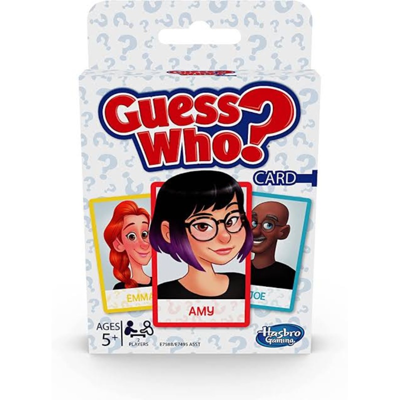 CARD GAME CLASSIC ASSORTMENT