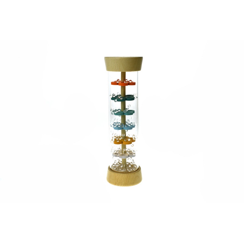 WOODEN RAINMAKER CALM/BREEZY