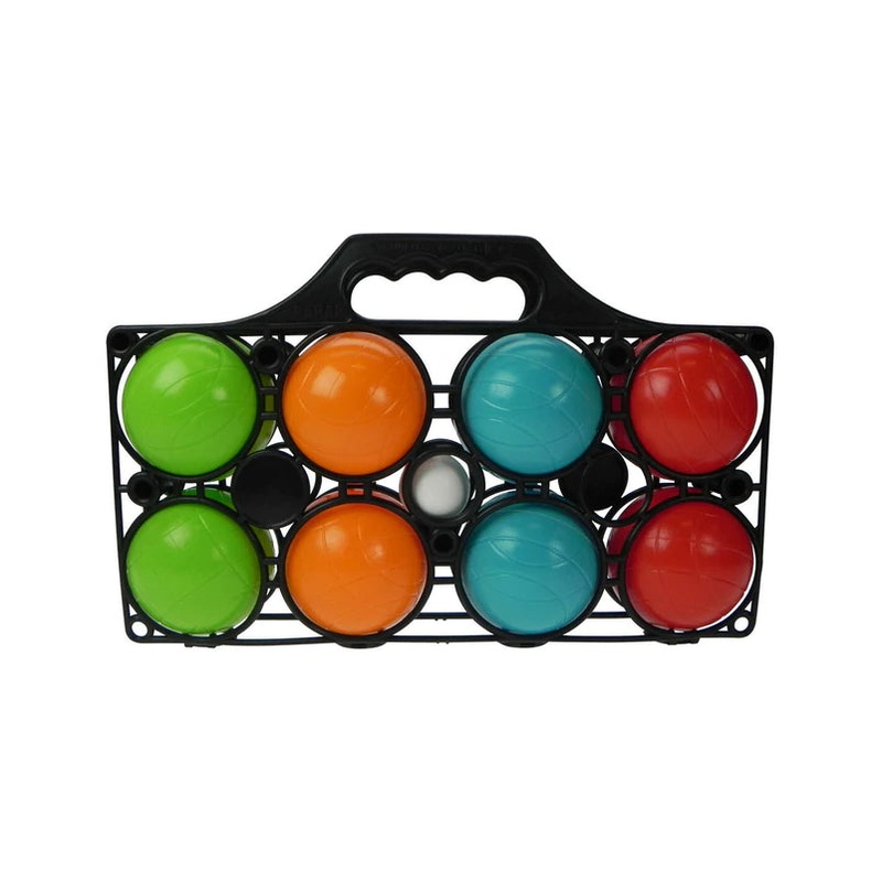 8 BOWLS SET