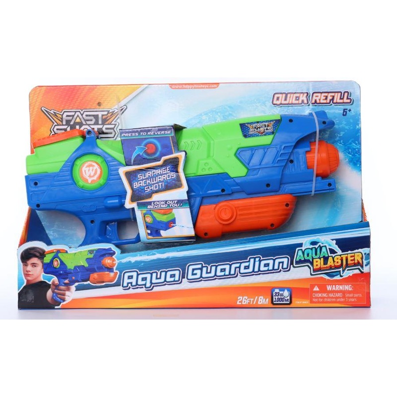 Aquablaster Guardian