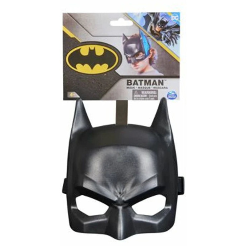 BATMAN HERO MASKS AST