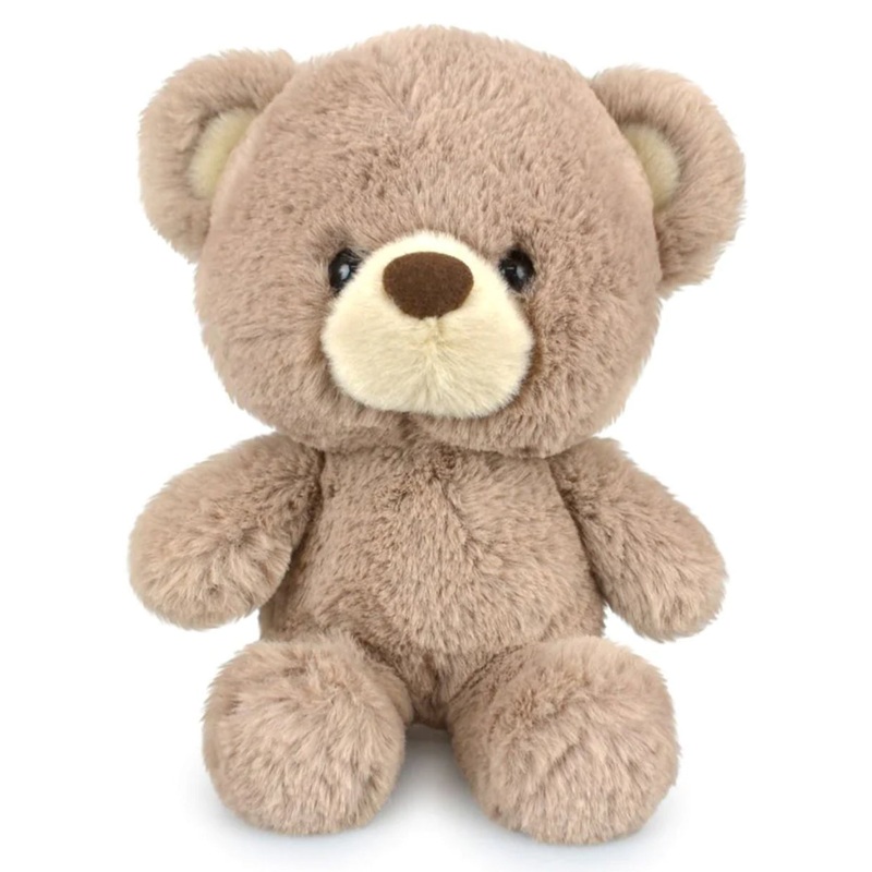 BEAR HUDDY 21CM