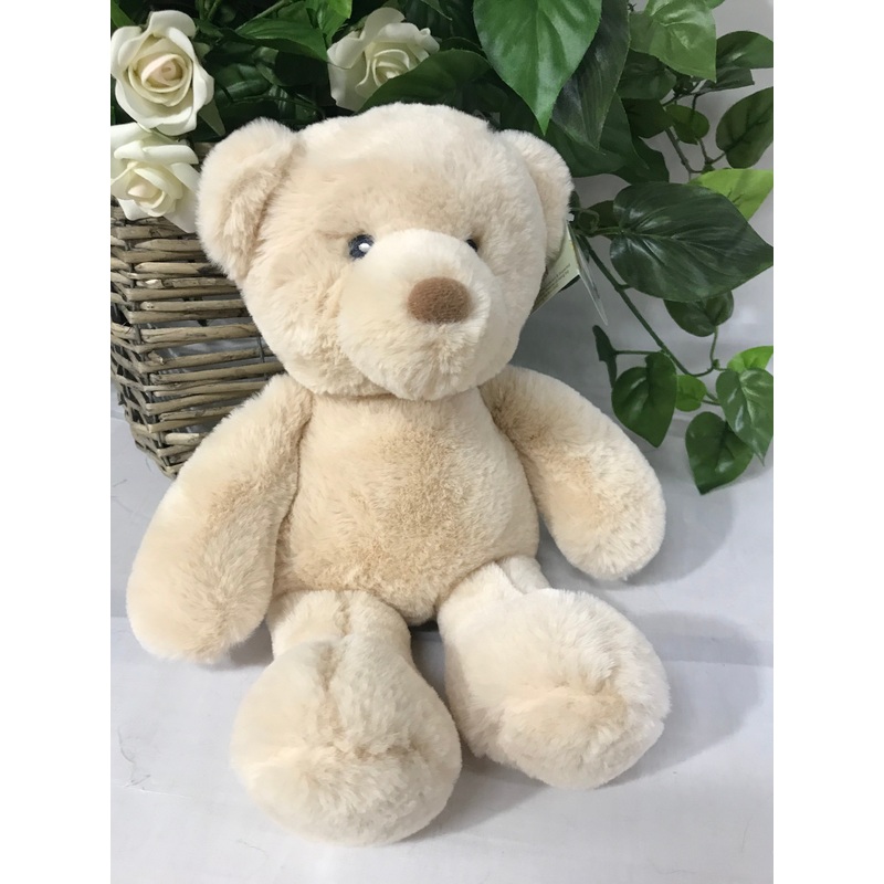 Bear Logan Beige