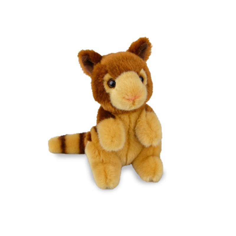 Plush Lil Friend Tree Kangaroo 18Cm