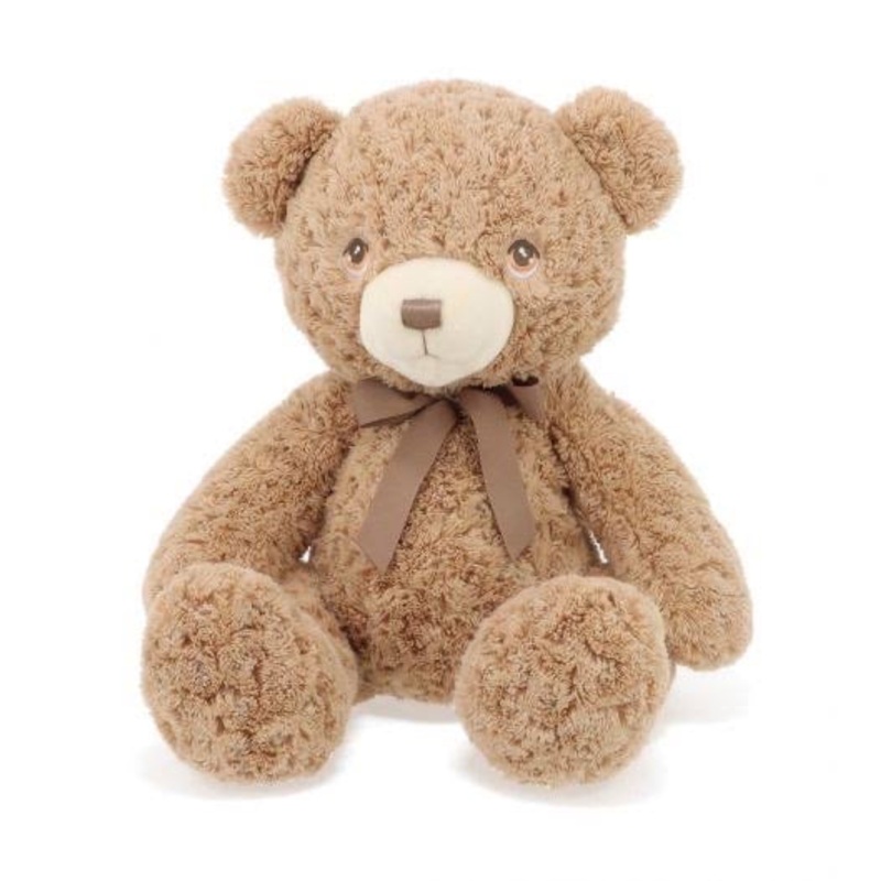 BEAR BRAMBLE 25CM