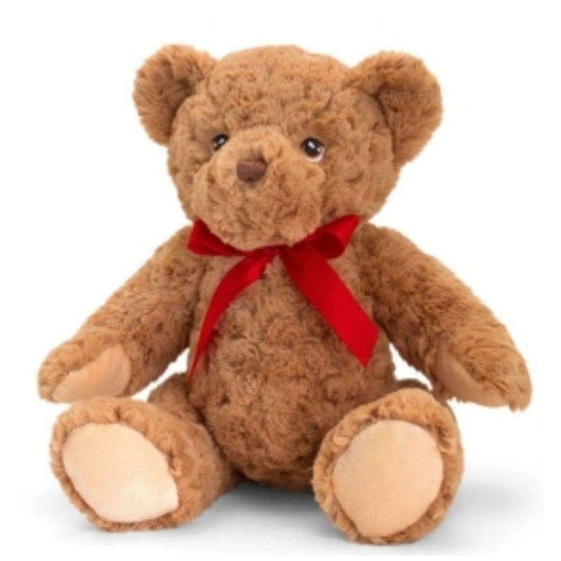 BEAR TEDDY KEELECO LARGE