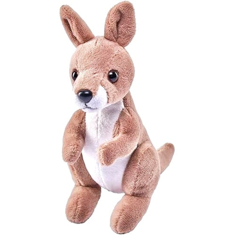 WILD POCKETKINS KANGAROO