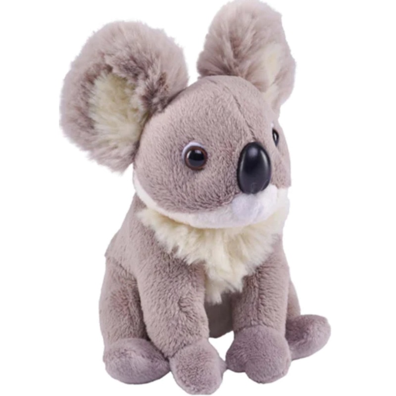 WILD POCKETKINS KOALA