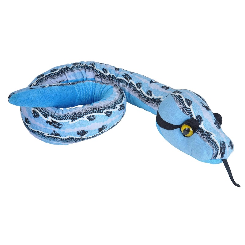 WILD REPUBLIC SNAKE SLIPSTREAM BLUE