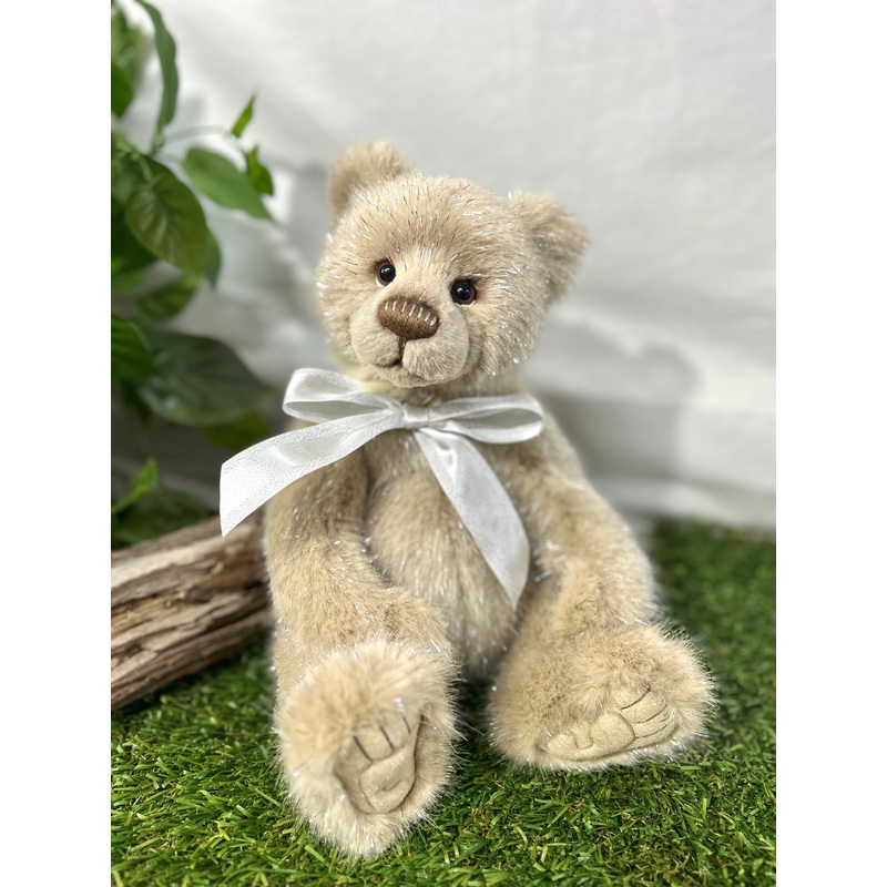2025 CHARLIE BEARS EXCL FAIRYDUST