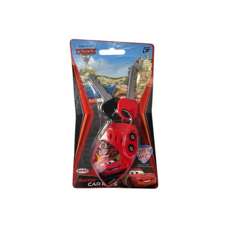 CARS KEY WITH SOUND