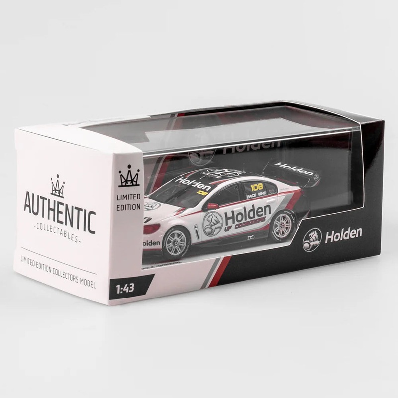 1:43 Holden Vf Commodore Dna Celebration