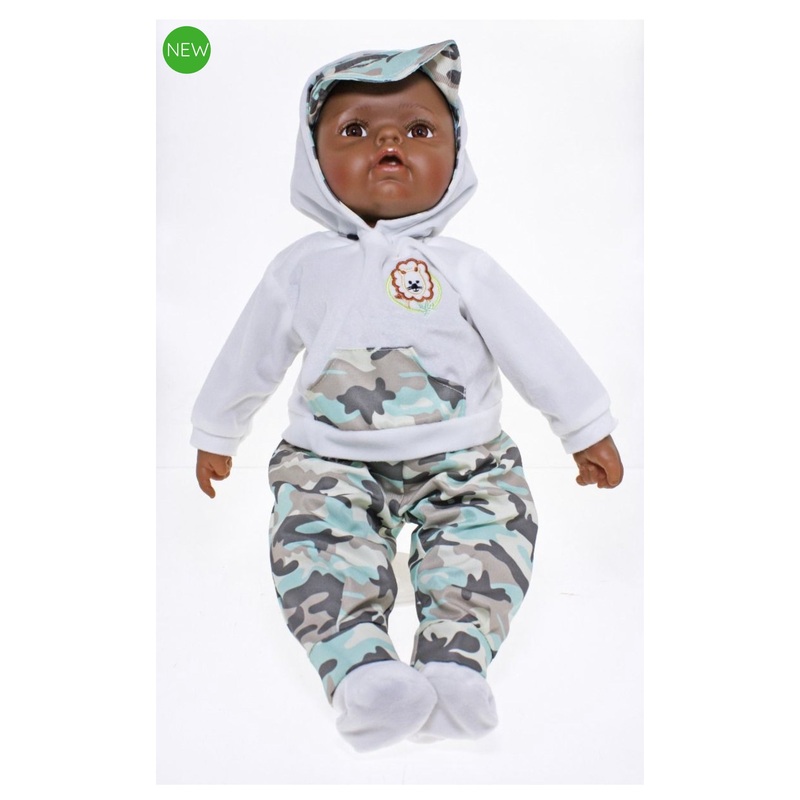 Baby Doll Birrani Snow Cargo