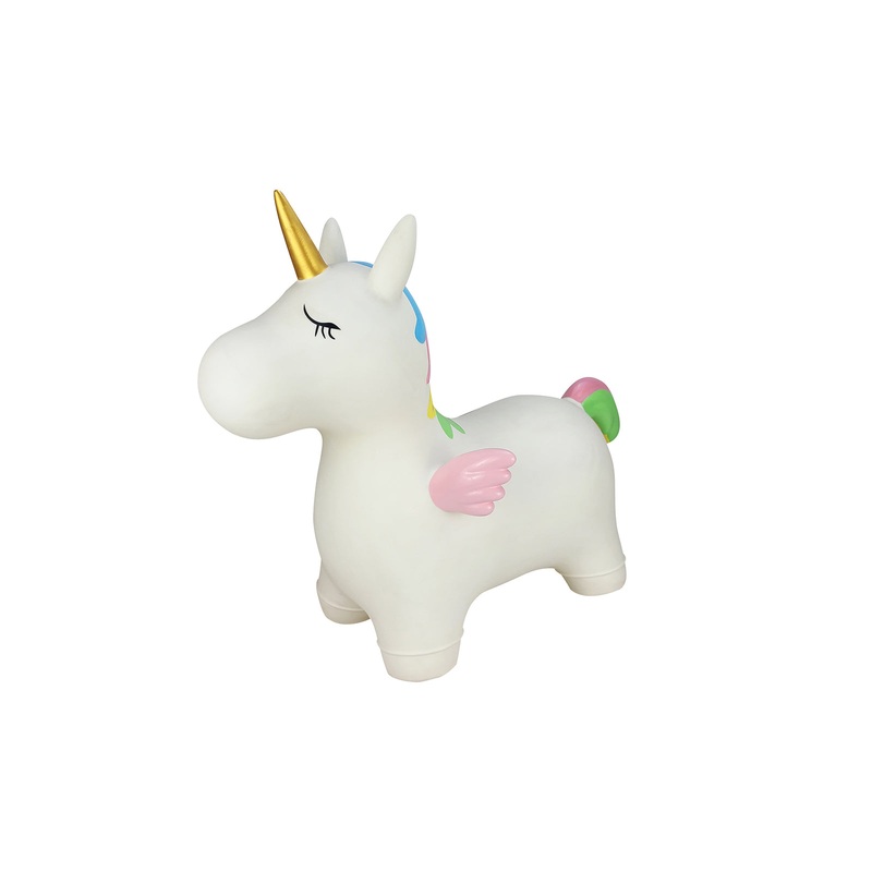 BOUNCY RIDER STARDUST THE UNICORN