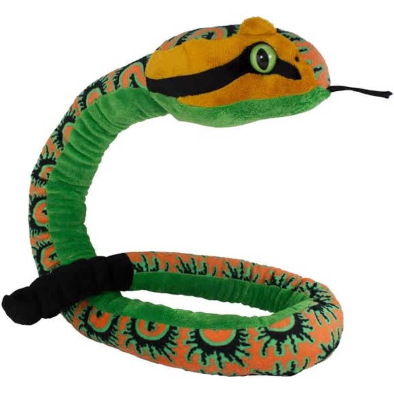 WILD REPUBLIC SNAKE CENTIPEDE