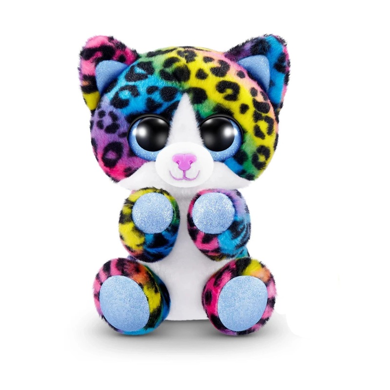 ZURU COCO CONES RAINBOW AST