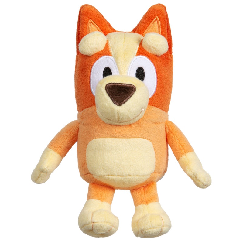 BLUEY S1 PLUSH BEANIE AST B