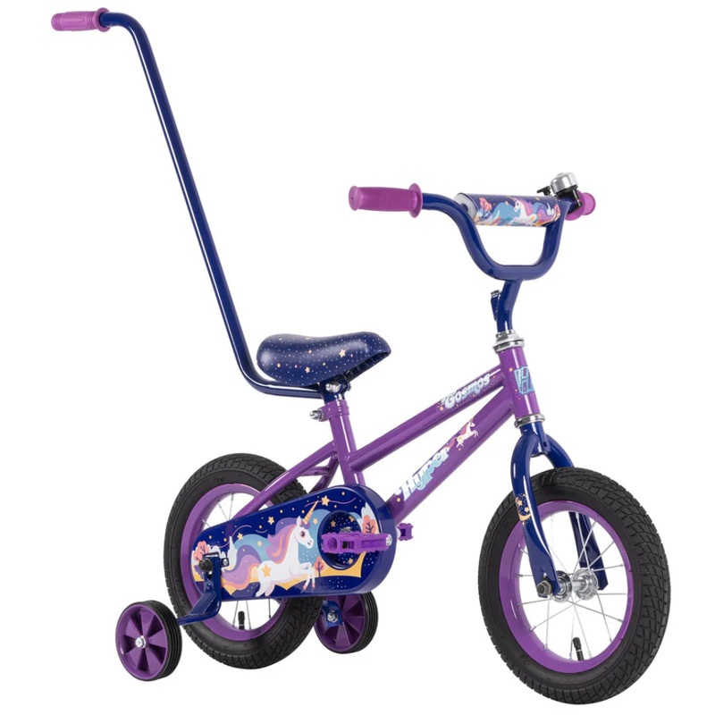 BIKE HYPER 30CM COSMOS WITH HANDLE