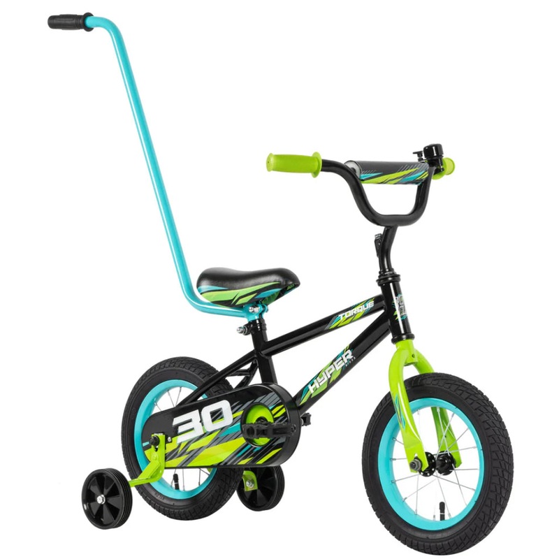 Bike Hyper 30Cm Torque With Handle