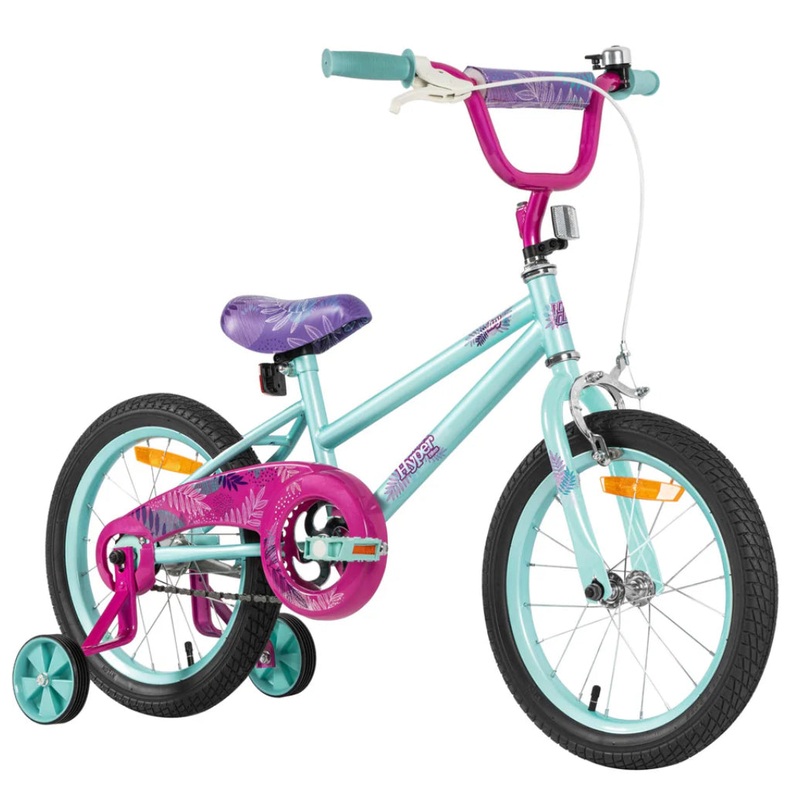 BIKE HYPER 40CM IVY