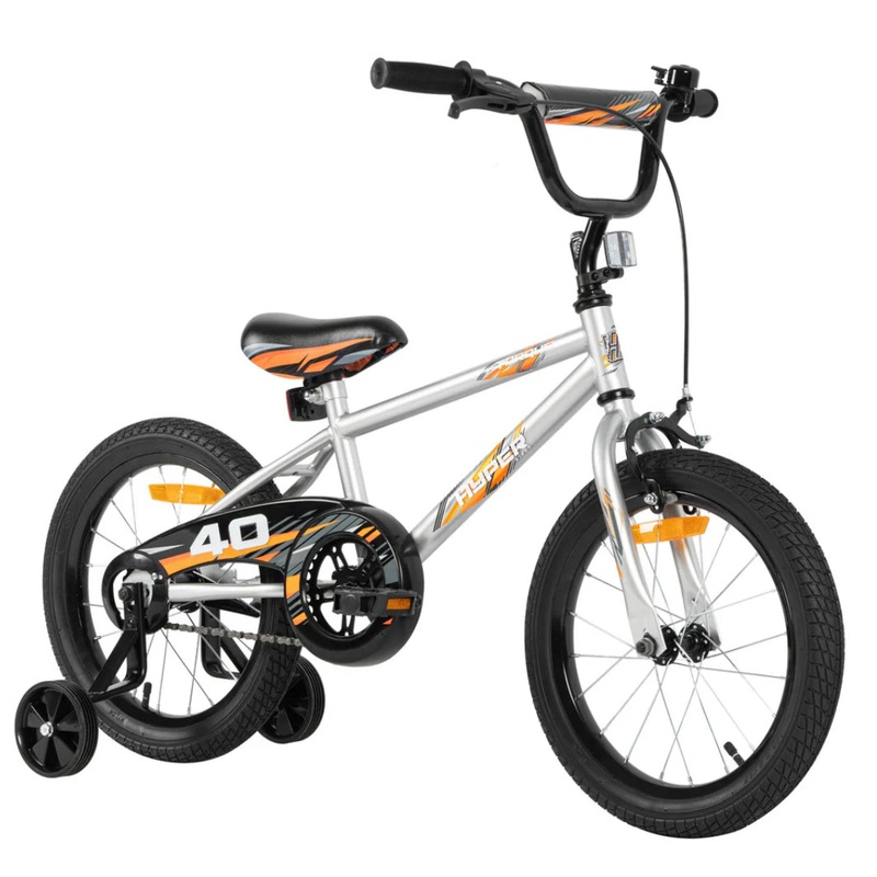 Bike Hyper 40Cm Torque