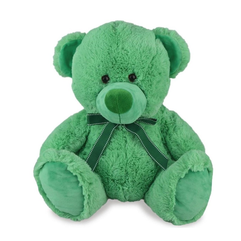 BEAR MY BUDDY 40CM MINT