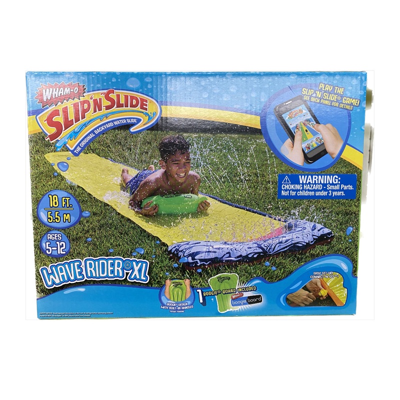Wham O Slip N Slide Single Wave Rider Xl