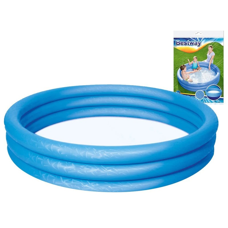 Bestway Play Pool 1.52M