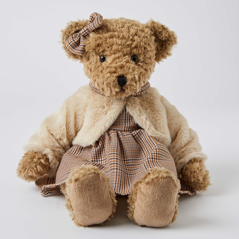 Bear Notting Hill Tilly
