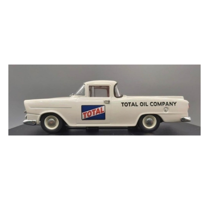 1:43 1960 Holden Fb Ute Total Fuel