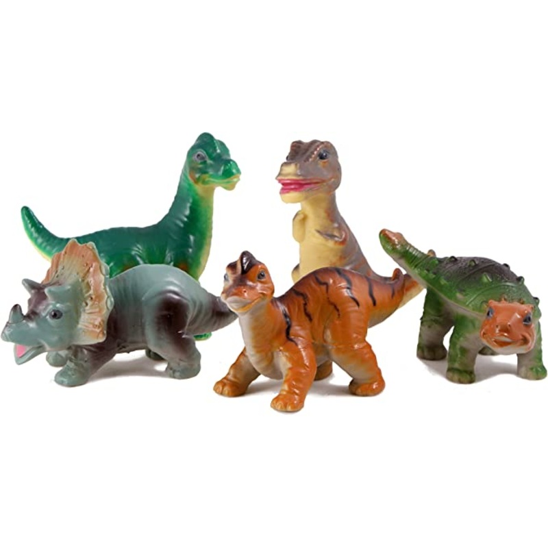 Baby Dinosaur Set