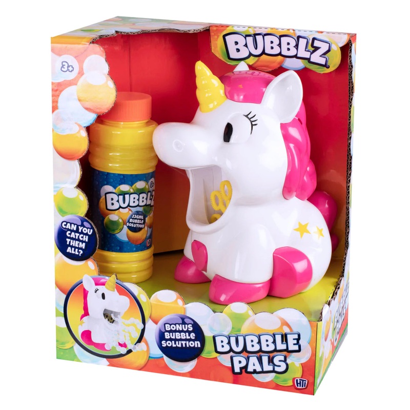 Bubble Pal Unicorn