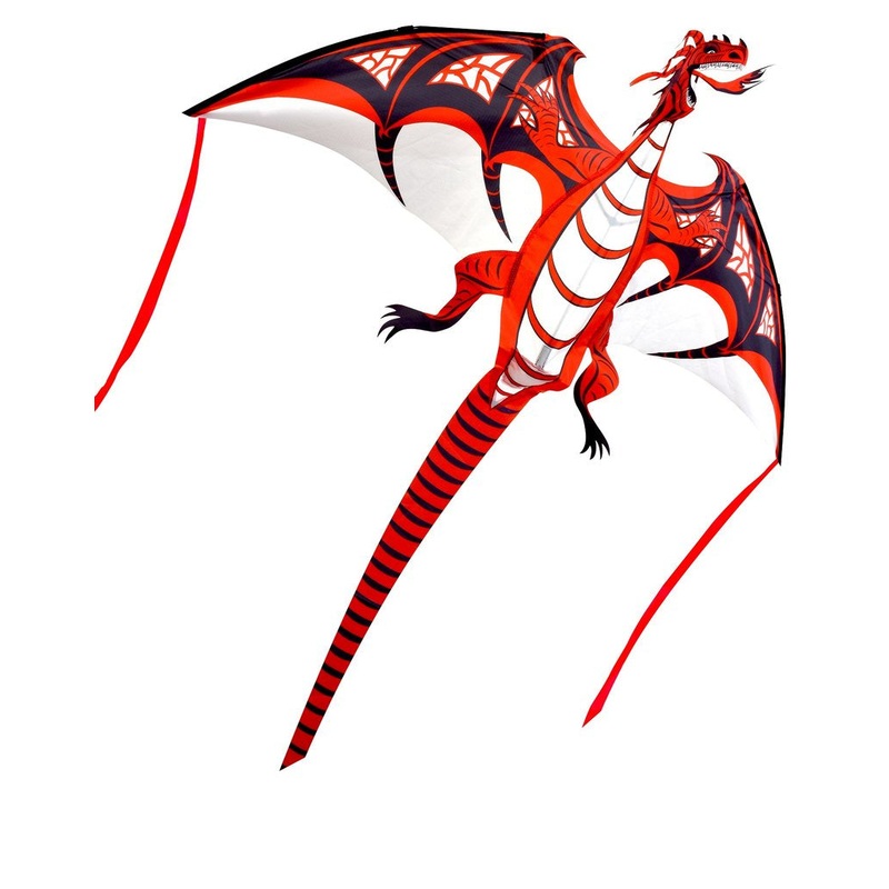 BROOKITE FIRE DRAGON