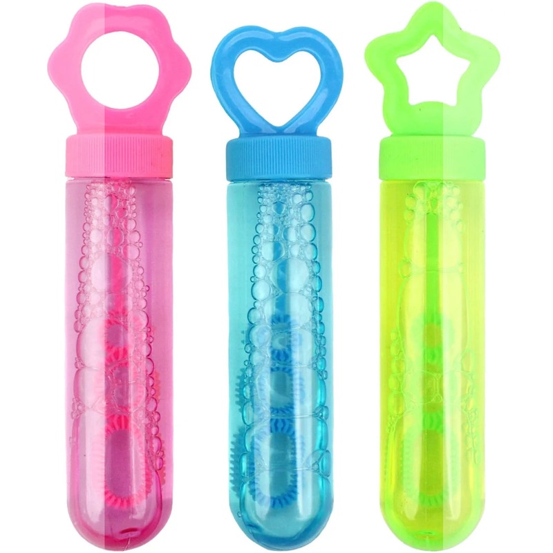 BUBBLE WANDS