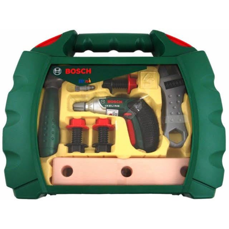 BOSCH TOOL CASE