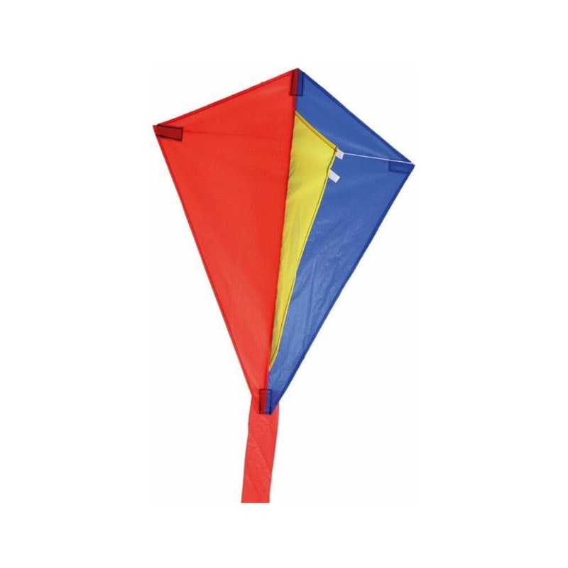 BROOKITE KITE CUTTER NO 2