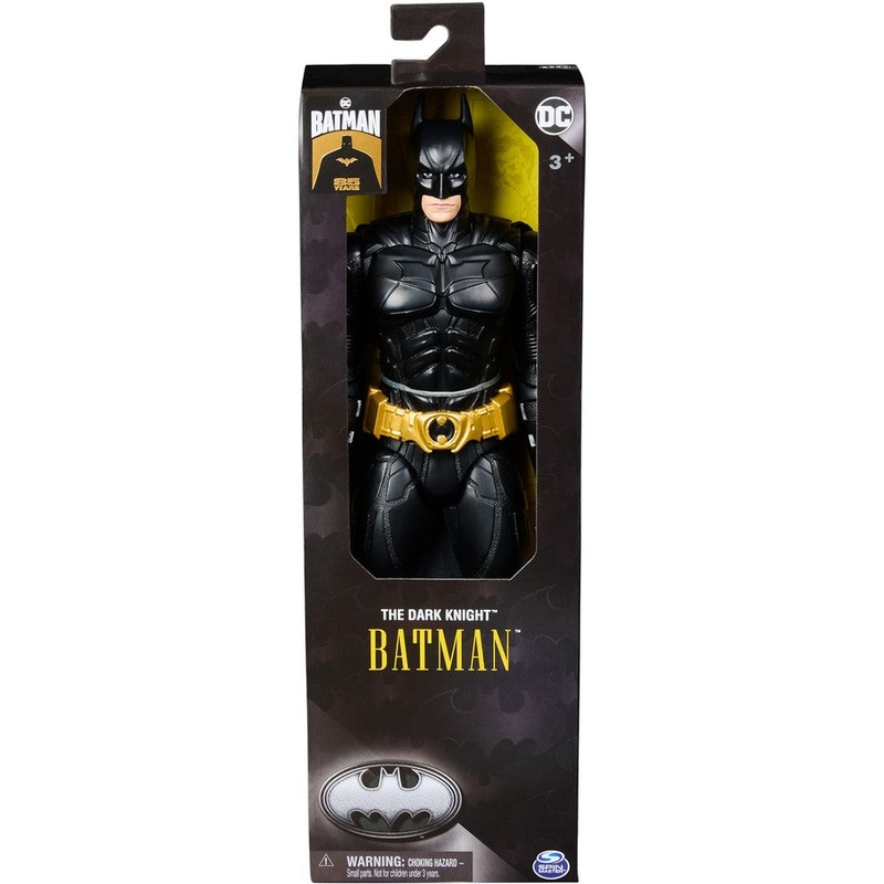 Batman 85Th Anni Dark Knight Batman