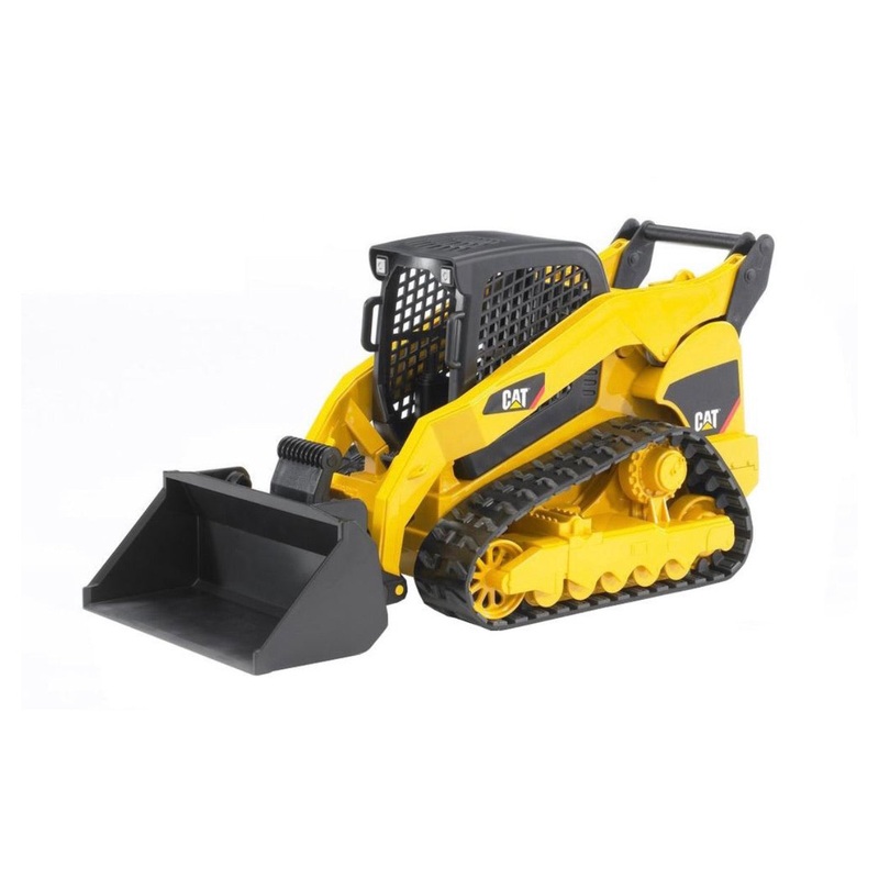 Bruder 1:16 Cat Compact Loader