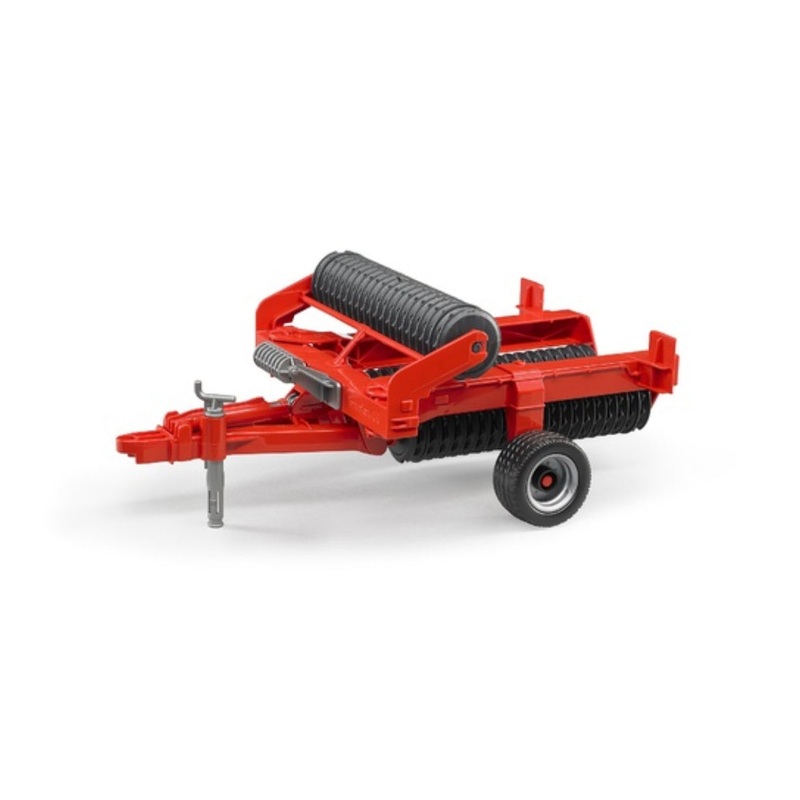 BRUDER 1:16 CAMBRIDGE ROLLER